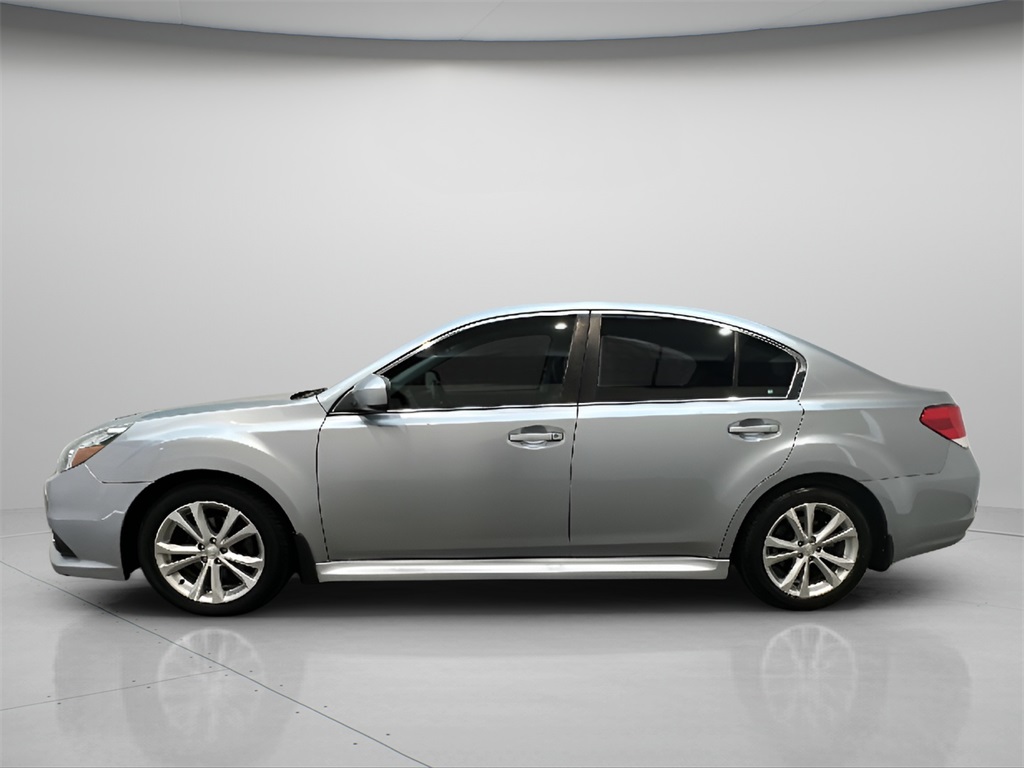 Used 2013 Subaru Legacy I Limited with VIN 4S3BMCK64D3030686 for sale in Golden, CO