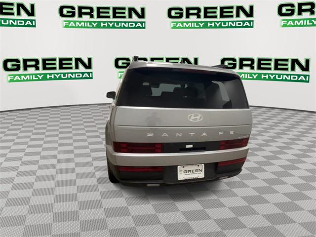 2026 Hyundai Santa Fe SEL photo 16
