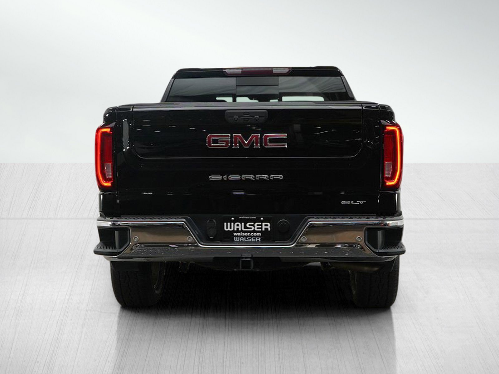 2019 Gmc Sierra 1500 SLT photo 4
