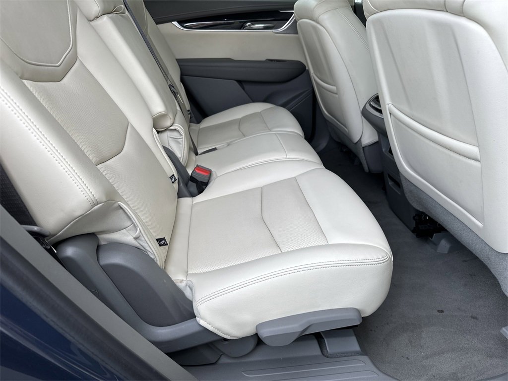 2024 Cadillac XT6 Premium Luxury photo 31