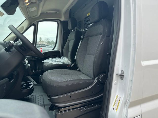 2024 Ram ProMaster 3500 photo 2
