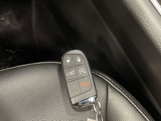 2025 Jeep Compass Latitude photo 27