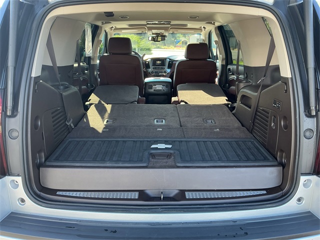2019 Chevrolet Tahoe Premier photo 24
