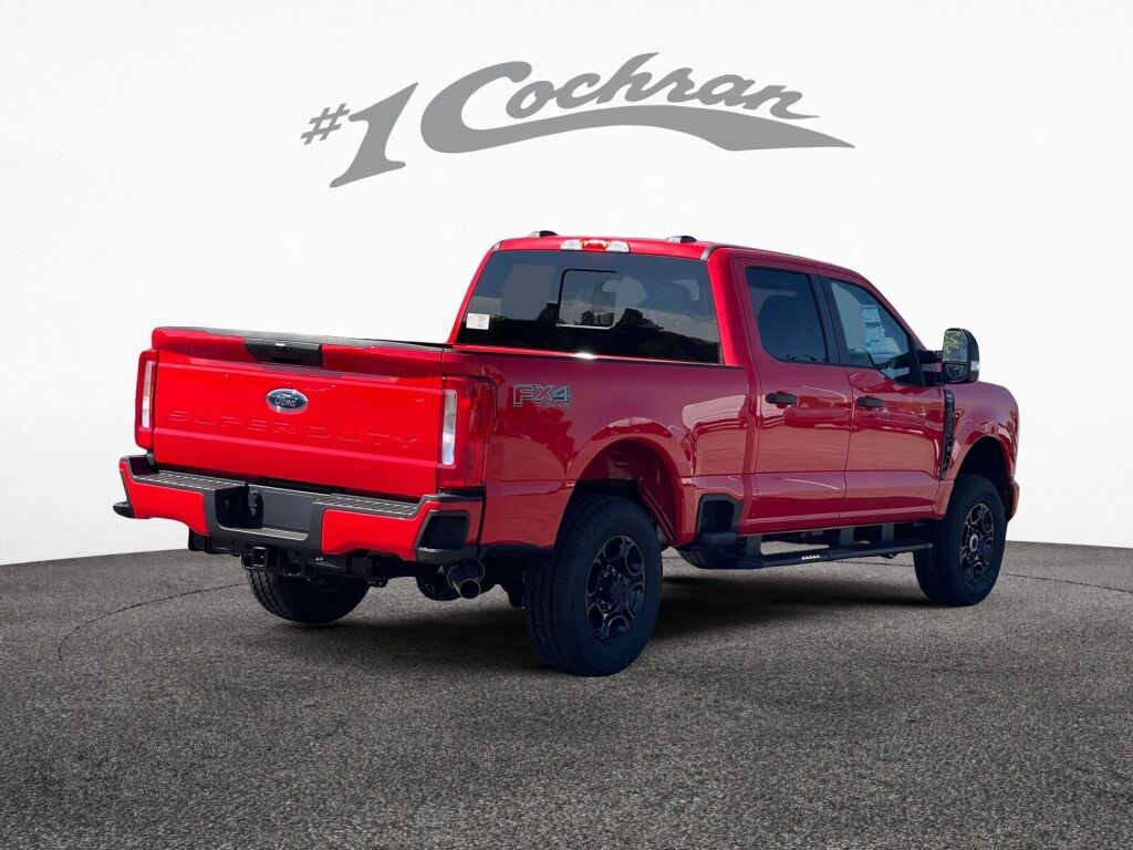 2026 Ford F-250 XL photo 5