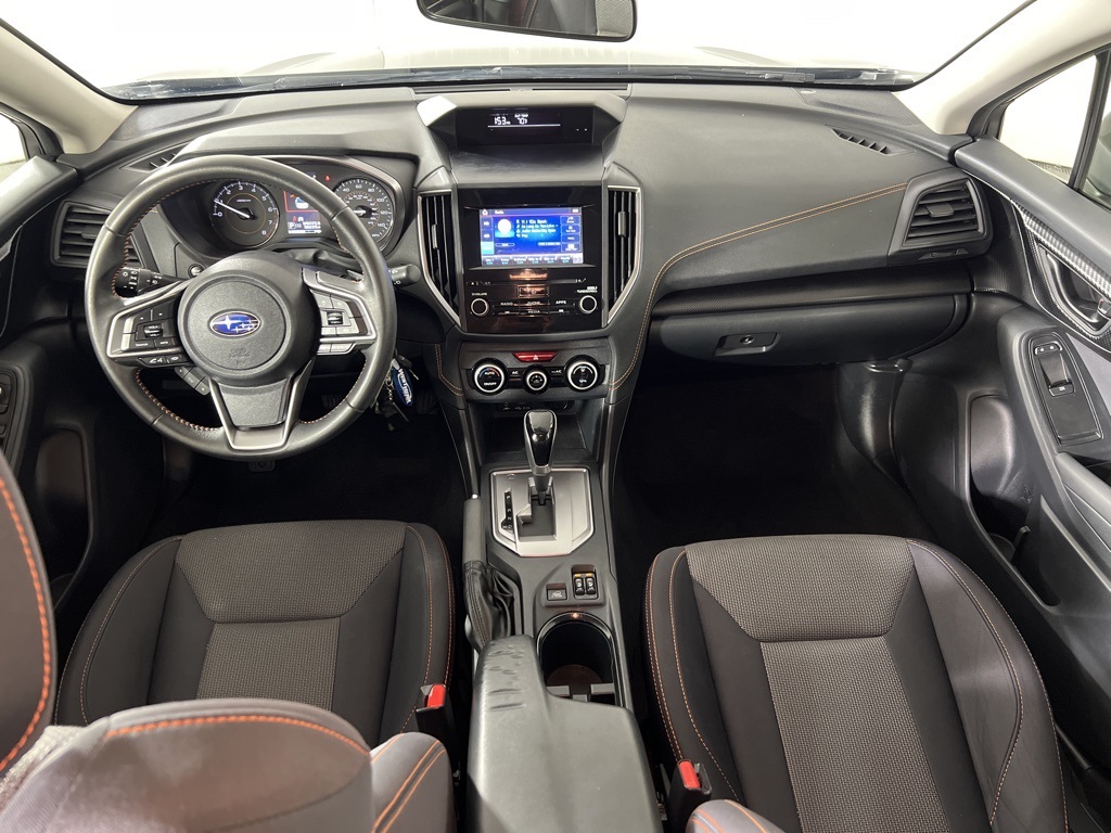 2023 Subaru Crosstrek Premium photo 2