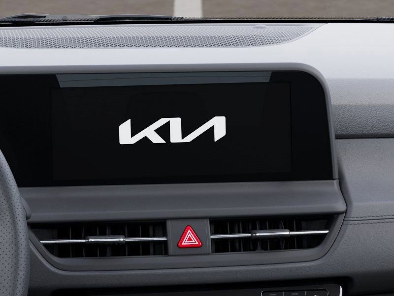 2025 Kia Seltos SX photo 19