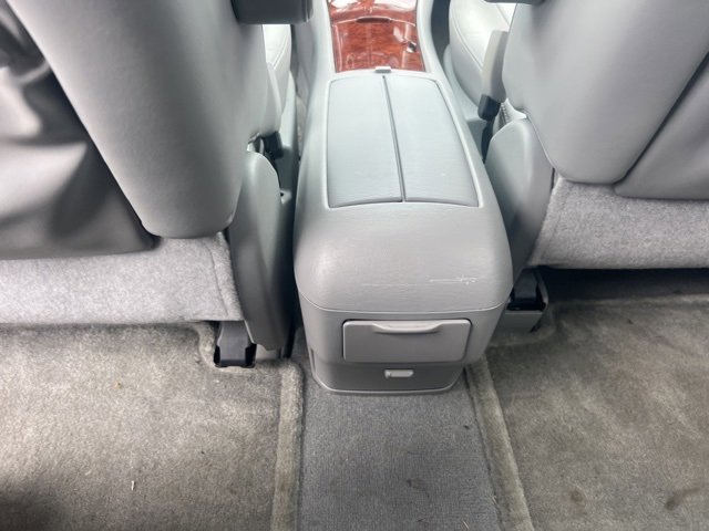 2004 Toyota Highlander Limited photo 20
