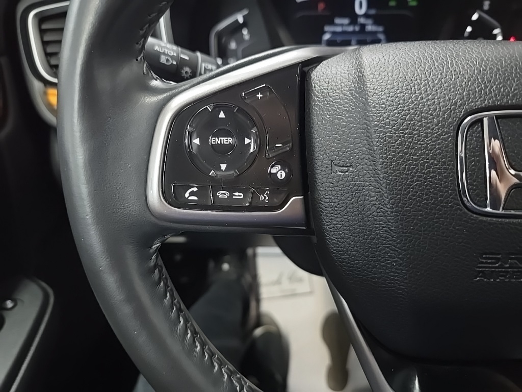 2019 Honda CR-V EX-L photo 19