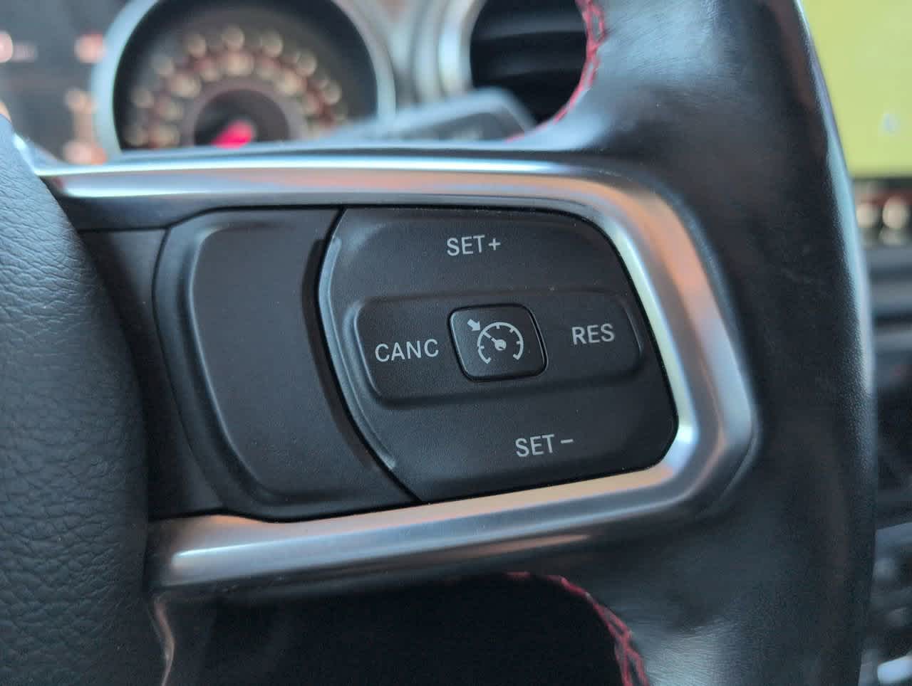2020 Jeep Gladiator Rubicon photo 23