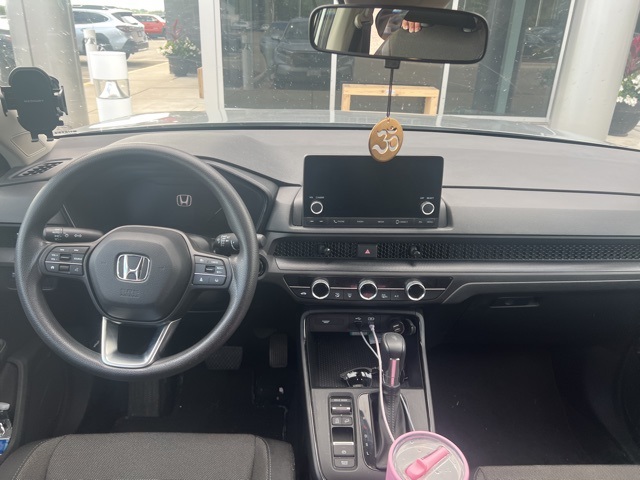 2023 Honda CR-V EX photo 15