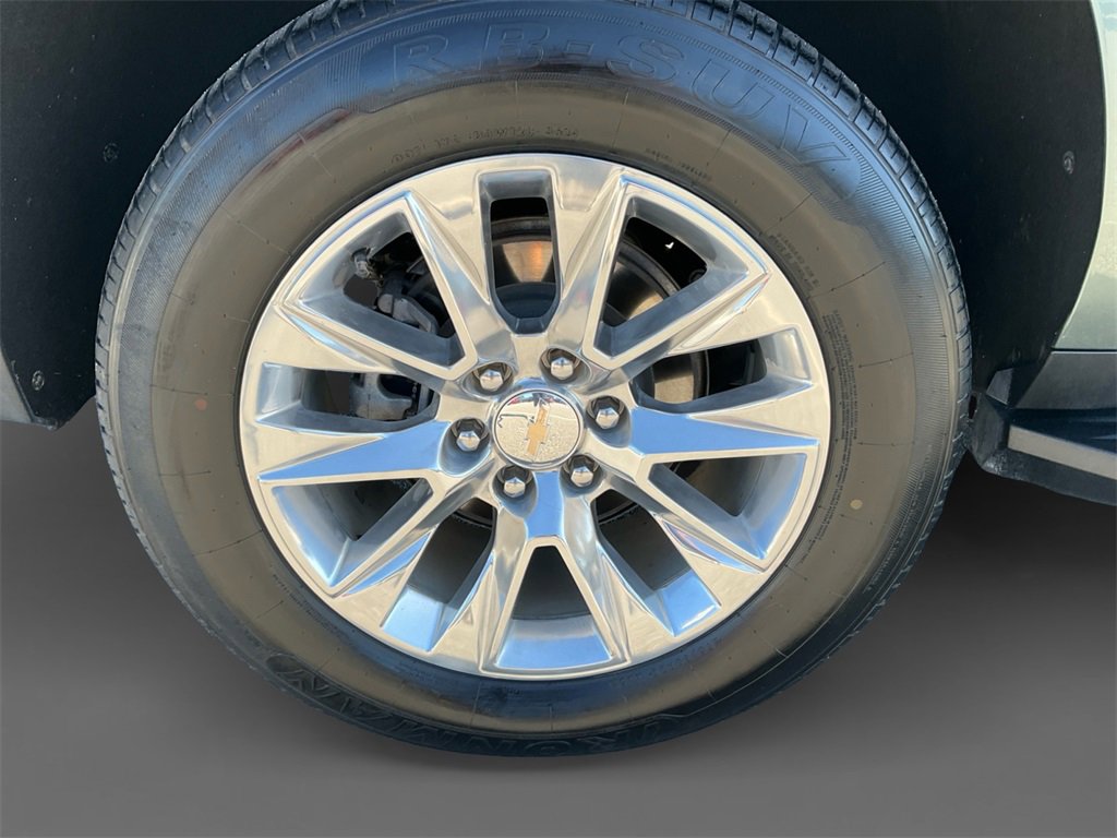 2023 Chevrolet Suburban Premier photo 10