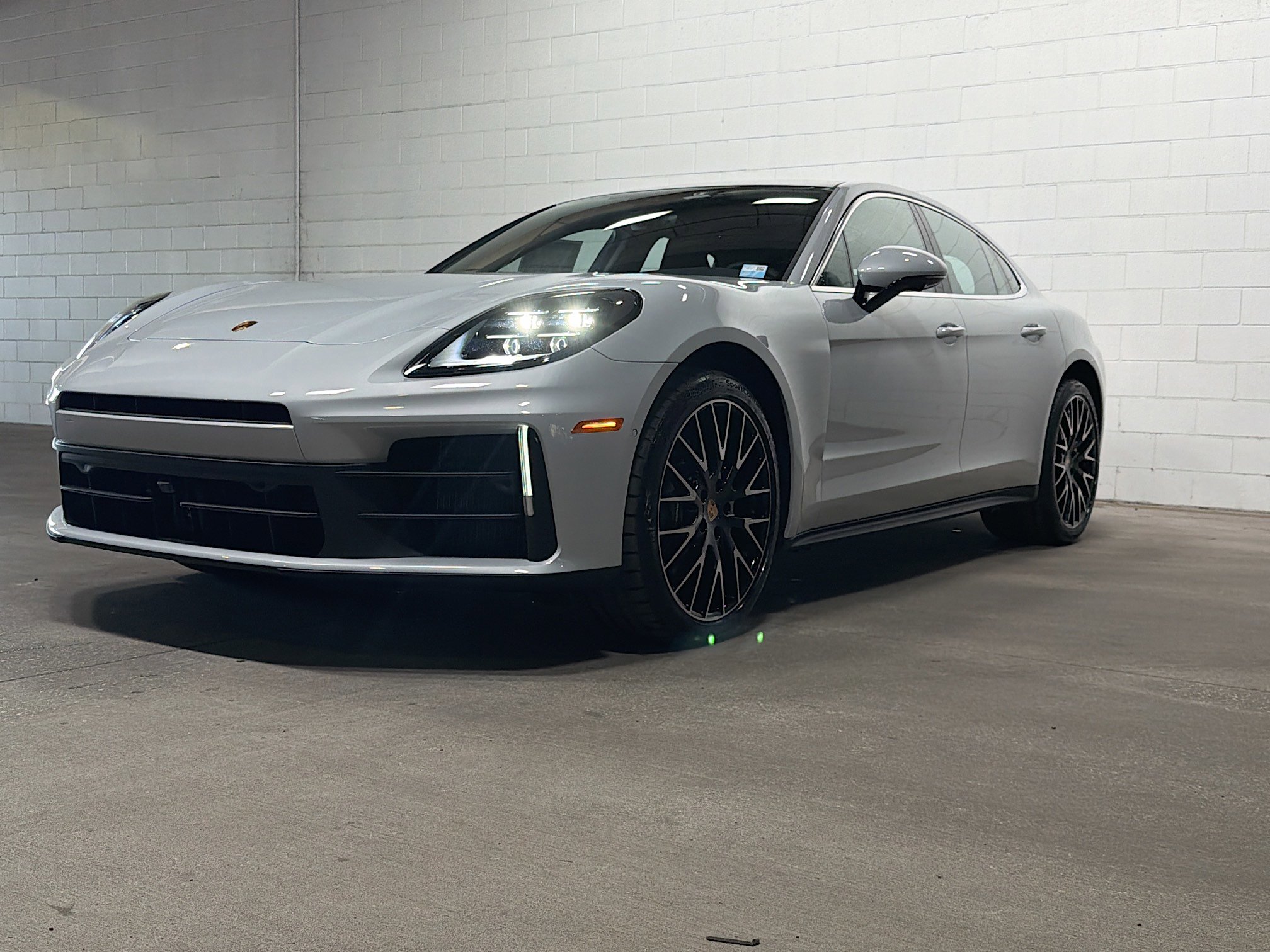 2026 Porsche Panamera