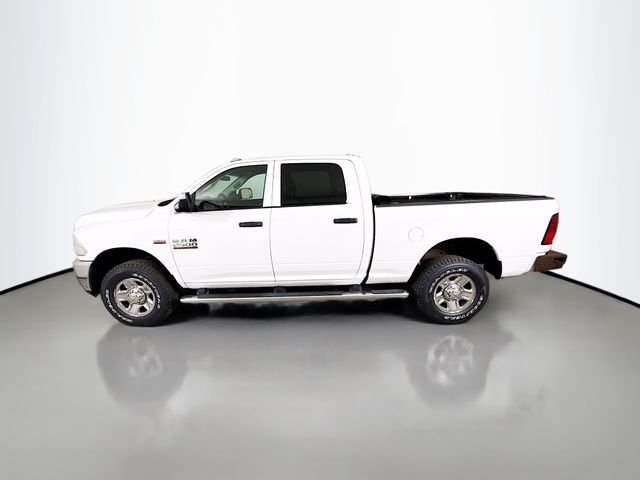 2017 Ram 2500 Tradesman photo 4