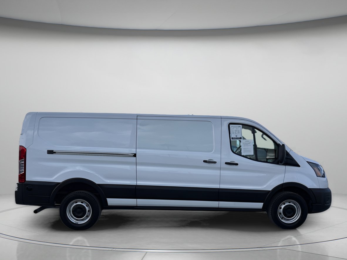 2023 Ford Transit Cargo Van photo 2