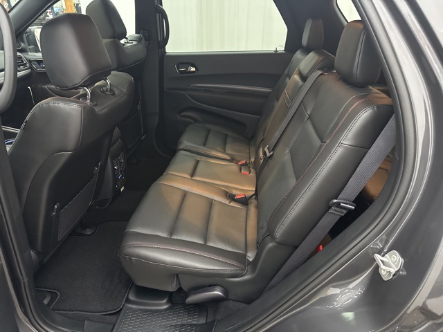 2026 Dodge Durango GT photo 4