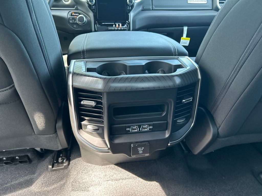 2025 Ram 1500 Big Horn Lone Star photo 21
