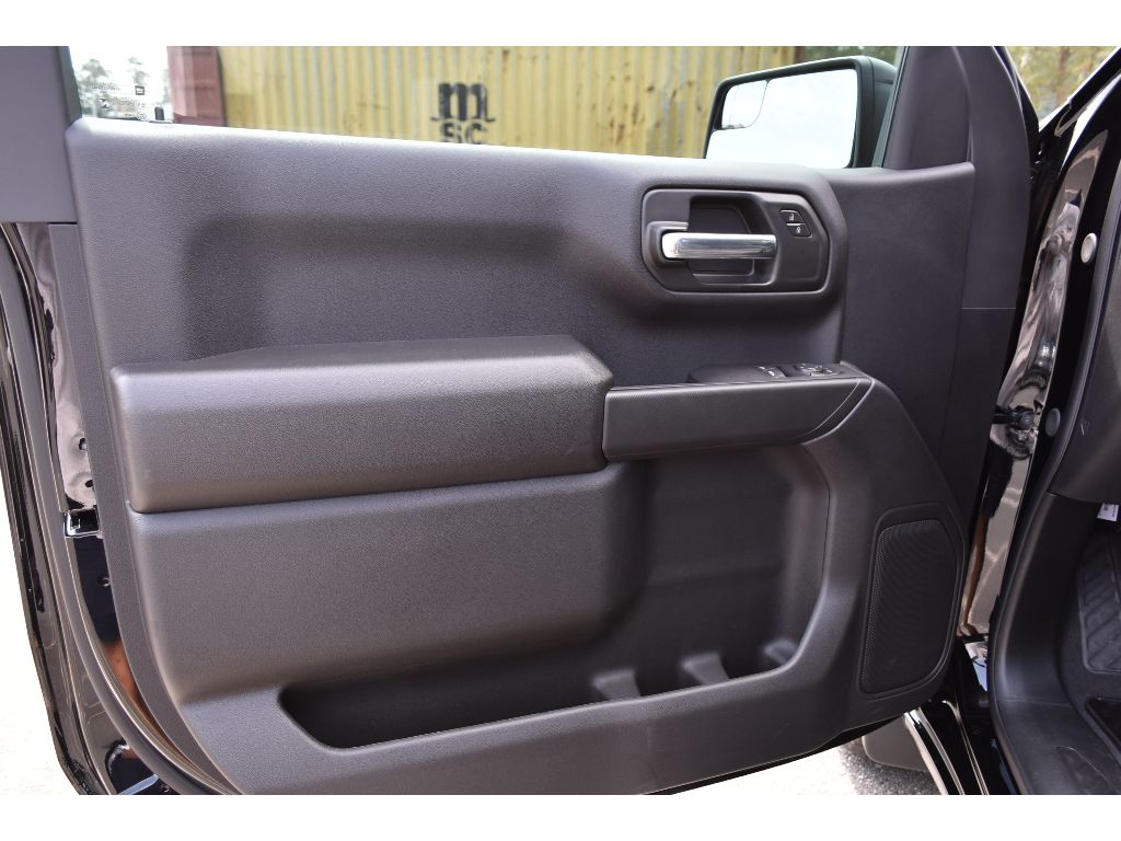 2026 Chevrolet Silverado 1500 Work Truck photo 14
