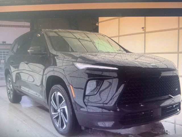 2025 Buick Enclave Sport Touring's photo