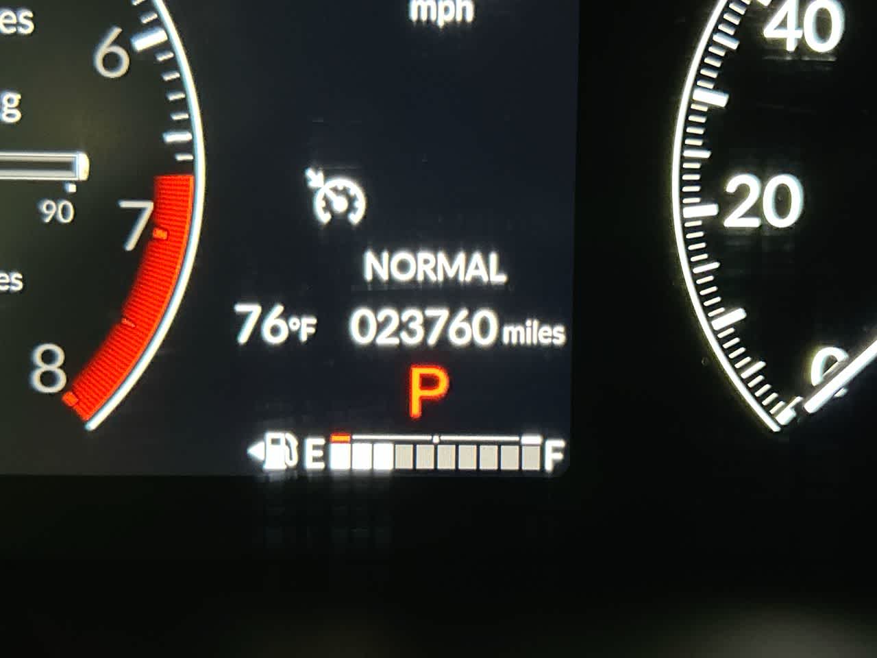 2023 Honda HR-V Sport photo 22