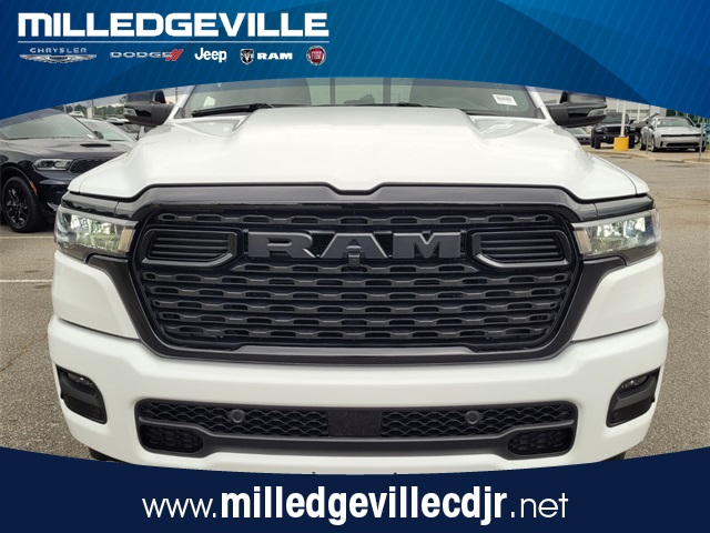 2025 Ram 1500 Big Horn Lone Star photo 2