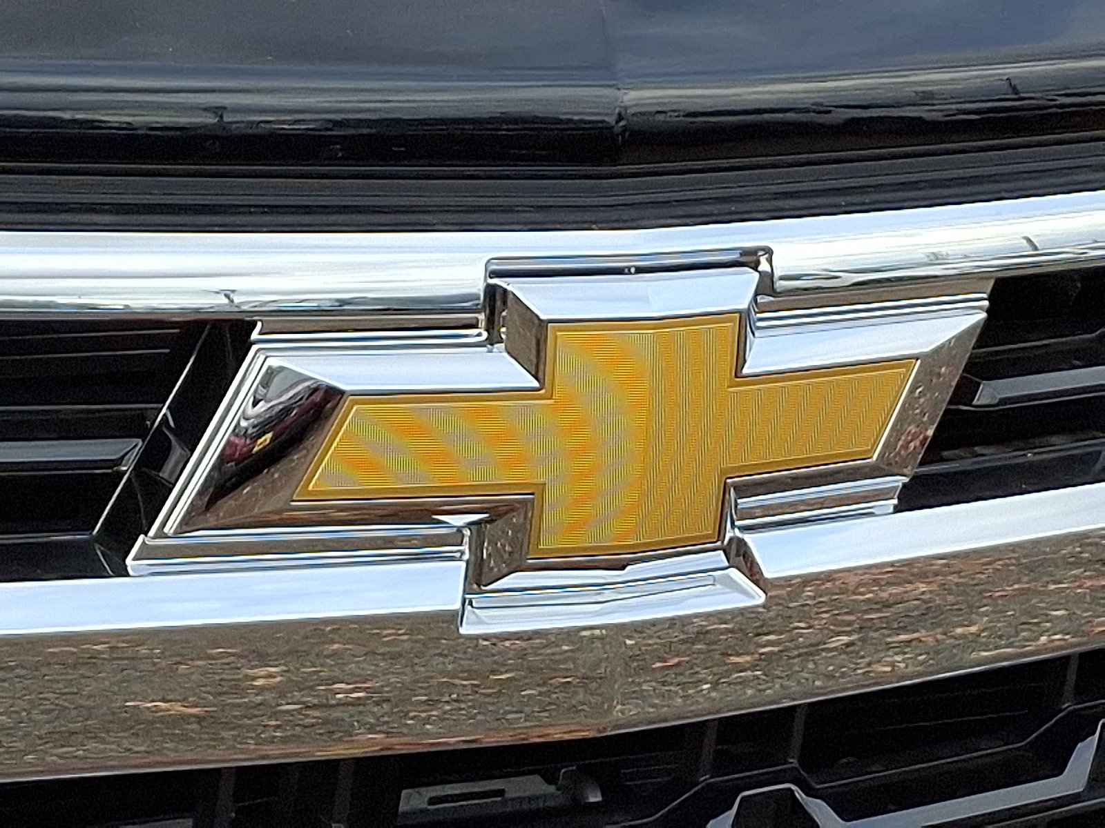 2026 Chevrolet Silverado 1500 LT photo 4