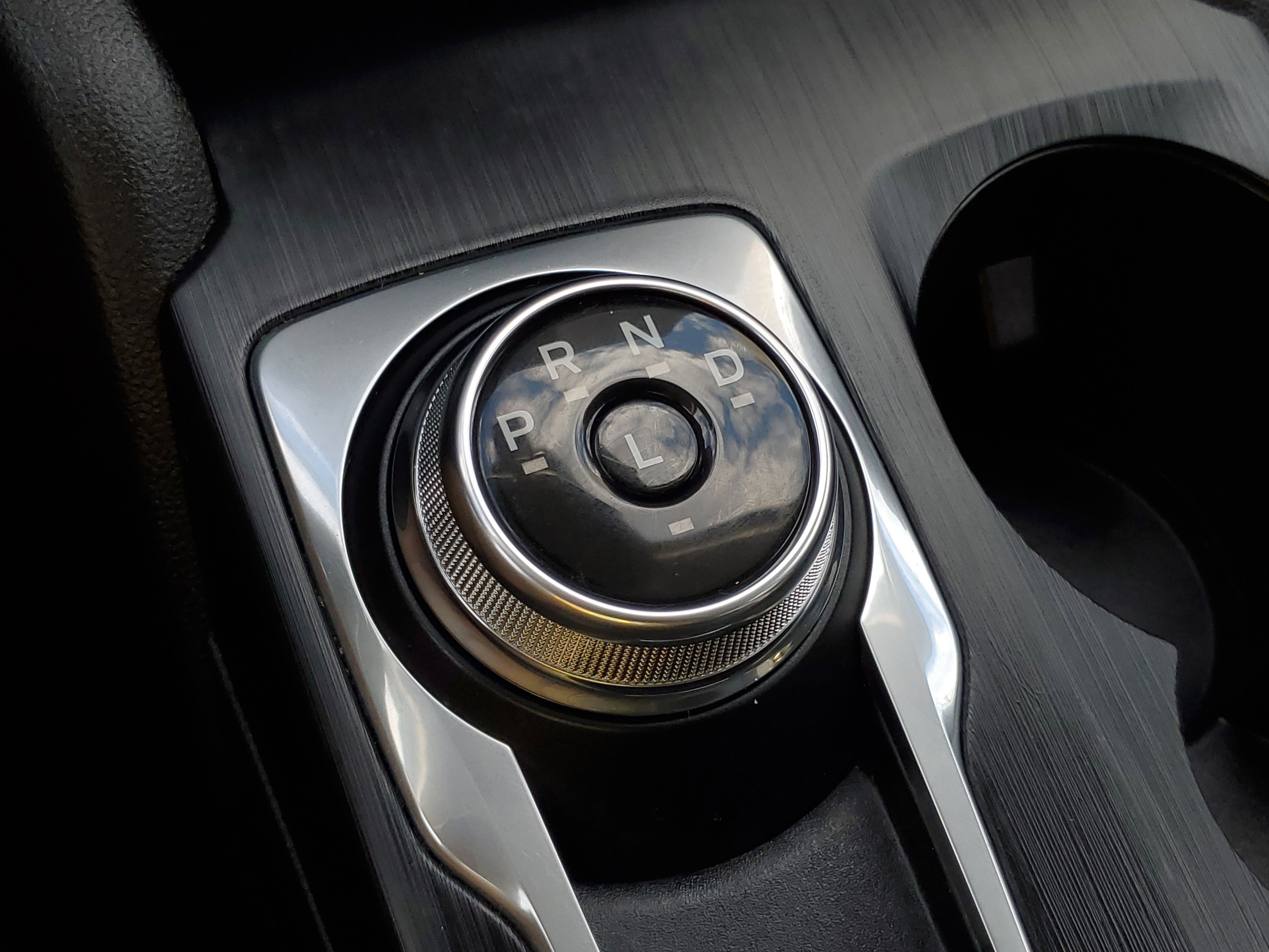 2023 Ford Escape photo 9