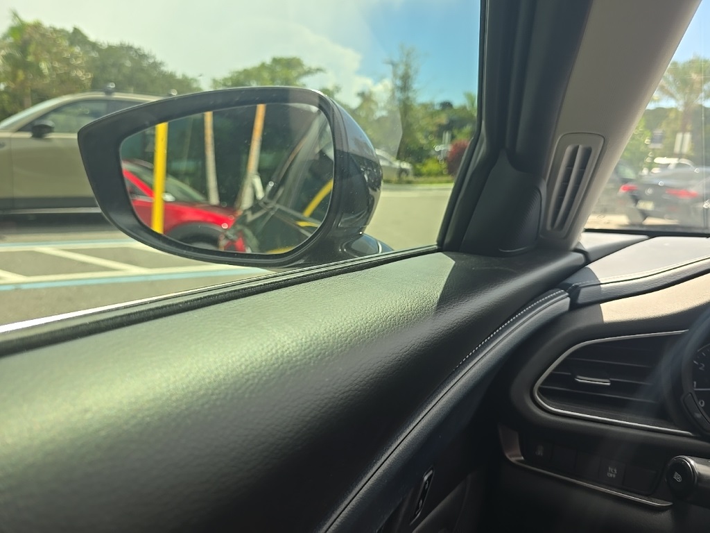 2021 Mazda CX-30 Select photo 34