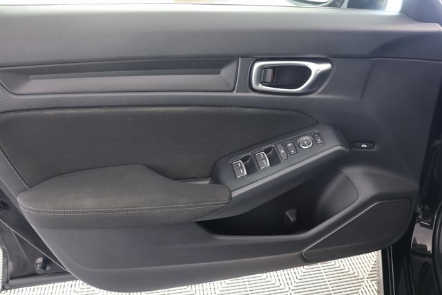 2023 Honda Civic Sport photo 23
