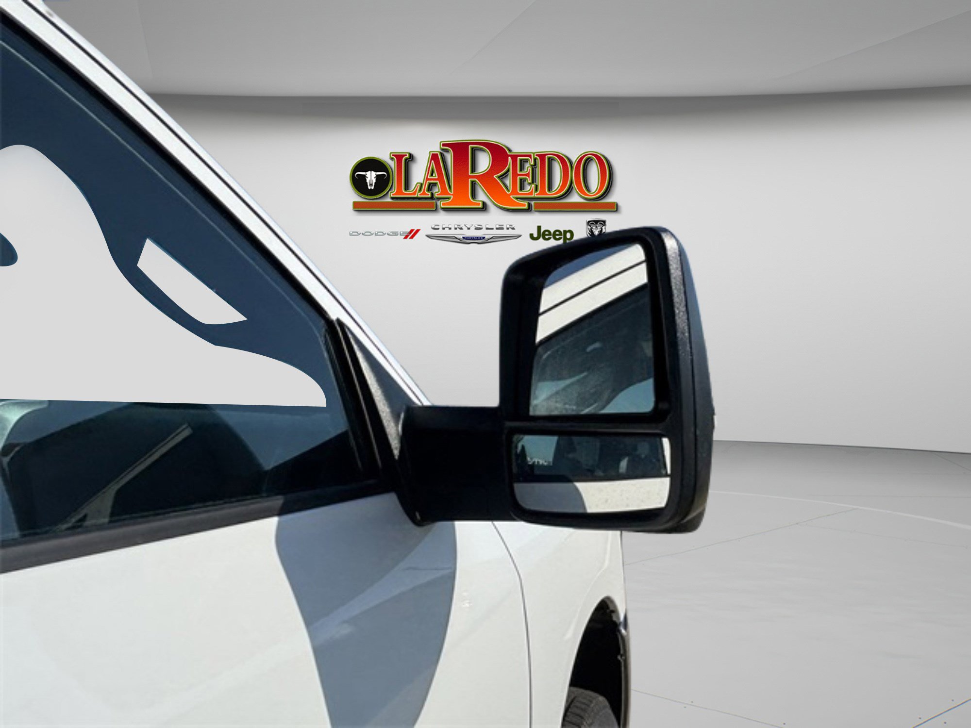 2026 Ram 2500 Tradesman photo 24