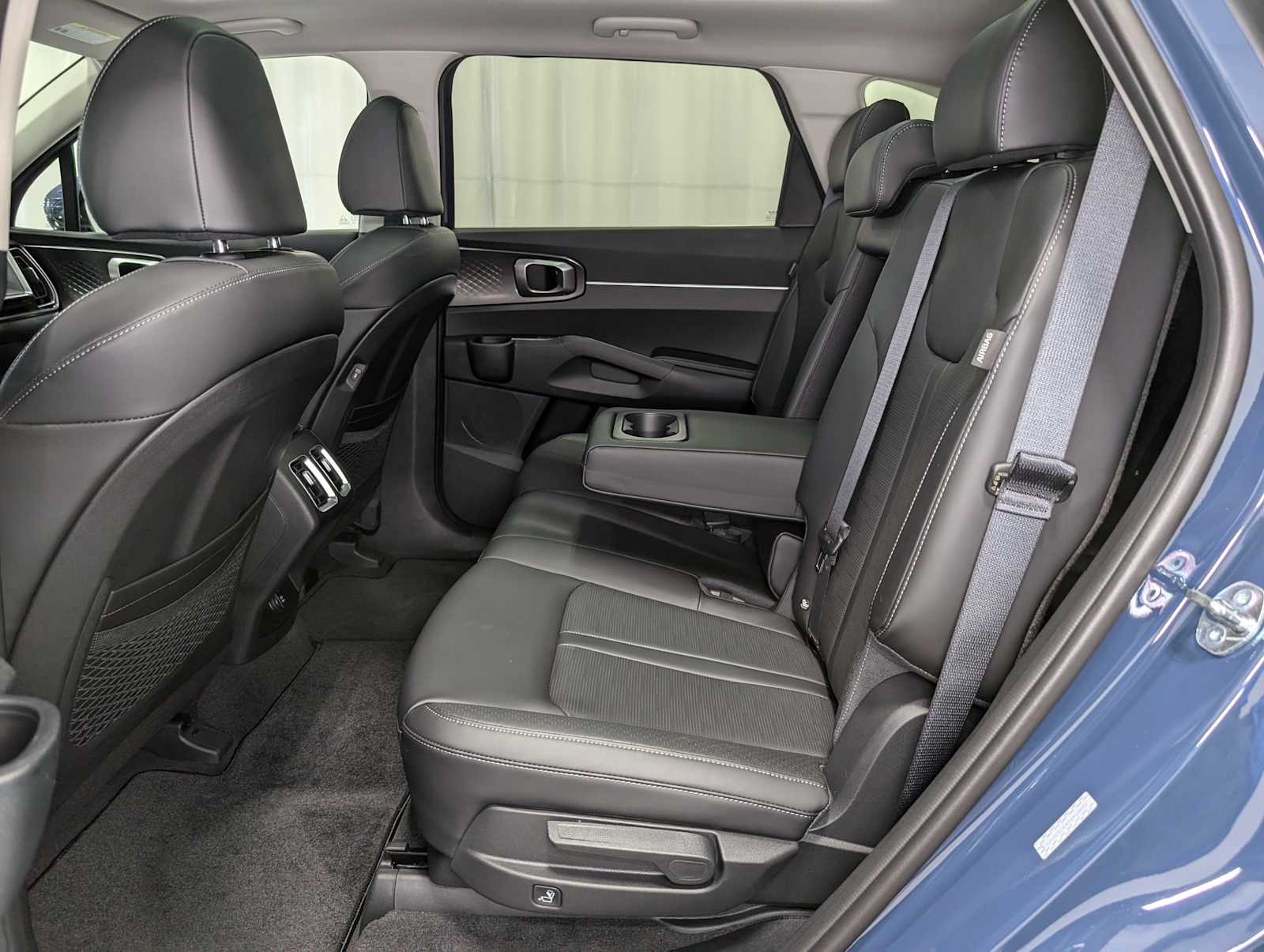 2026 Kia Sorento S photo 19