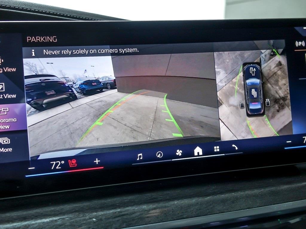 2023 BMW I7 - Image 18