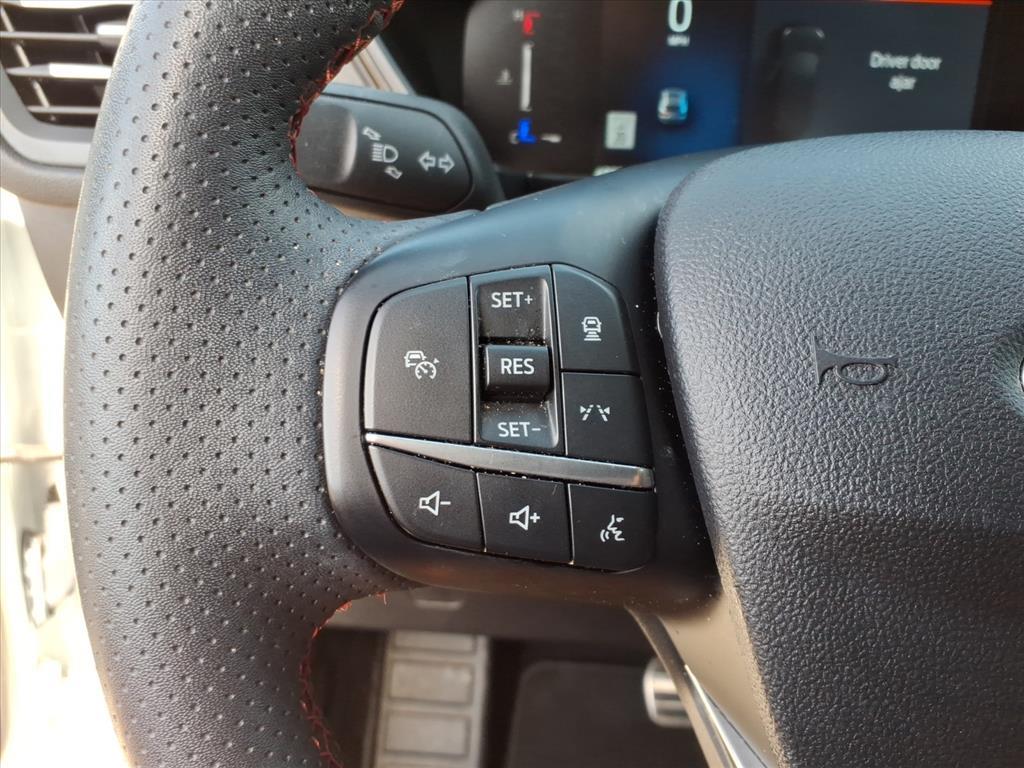 2024 Ford Escape ST-Line photo 13