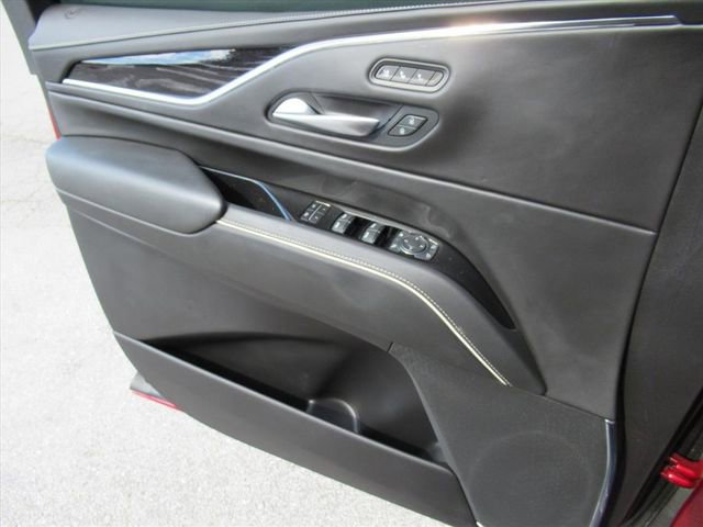 2023 Cadillac Escalade photo 30