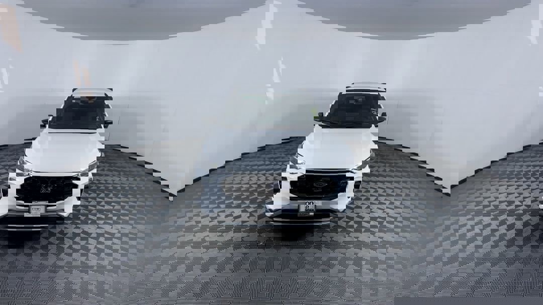 2025 Ford Escape photo 2