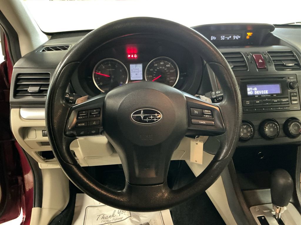 2013 Subaru Crosstrek 2.0i Premium photo 12