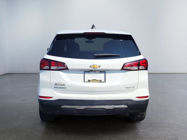 2024 Chevrolet Equinox LT photo 4