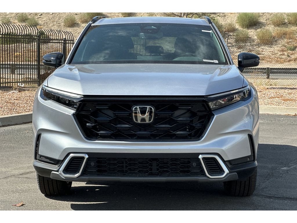2026 Honda CR-V Hybrid Sport Touring photo 10