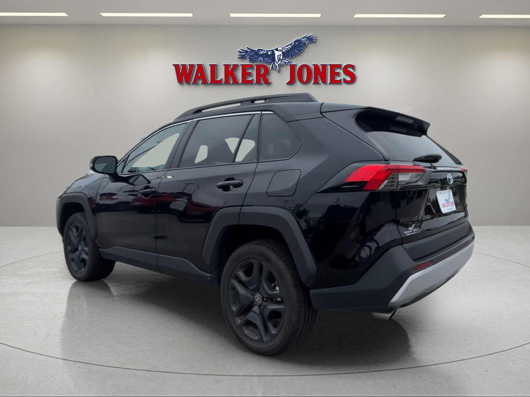 2024 Toyota RAV4 Adventure photo 4