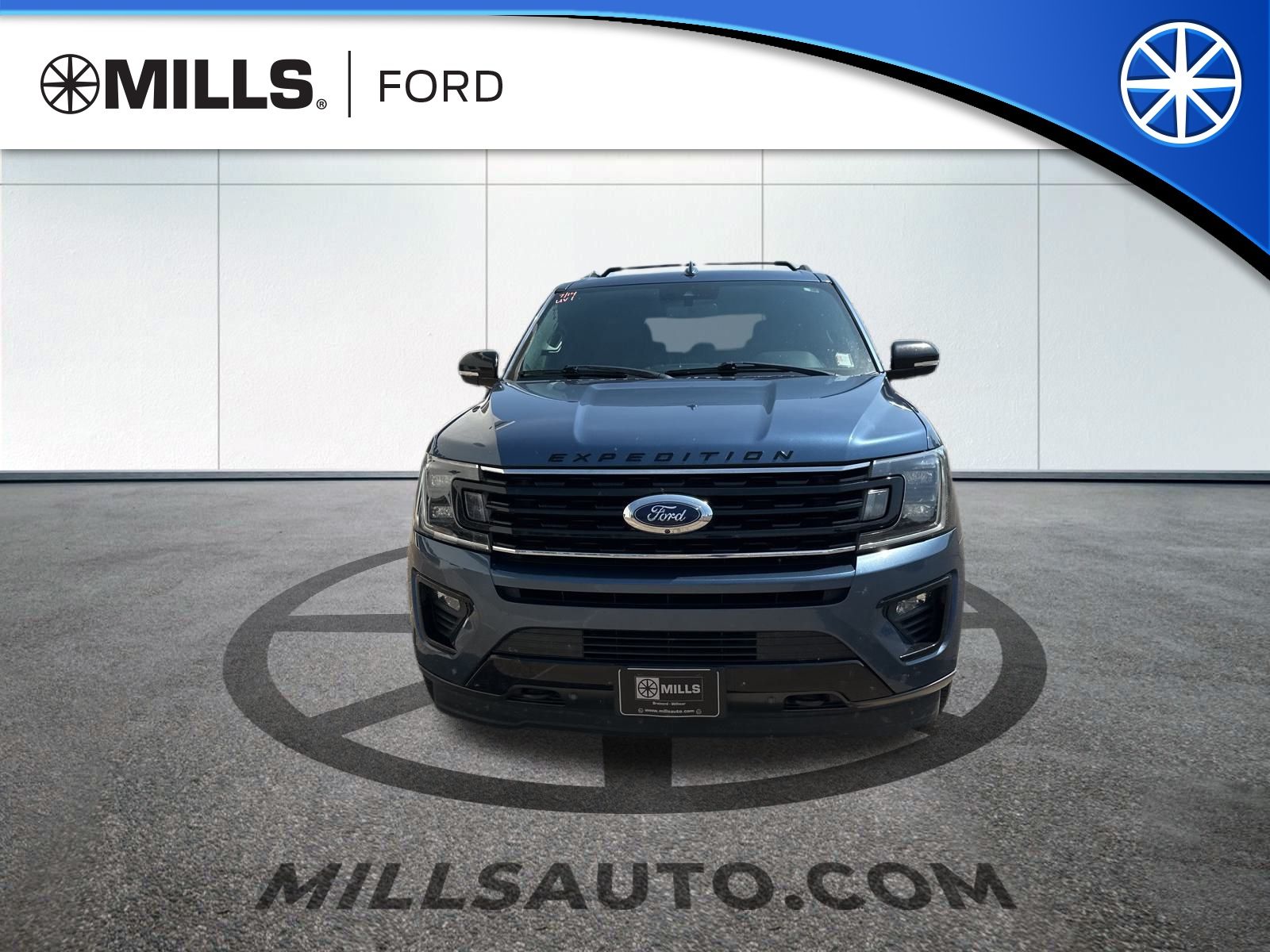 Used 2020 Ford Expedition Limited with VIN 1FMJU2AT3LEA10229 for sale in Baxter, Minnesota