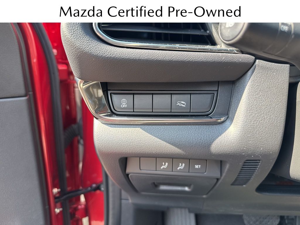 2023 Mazda CX-30 2.5 S Preferred photo 16