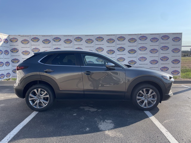 2025 Mazda CX-30 Preferred's photo