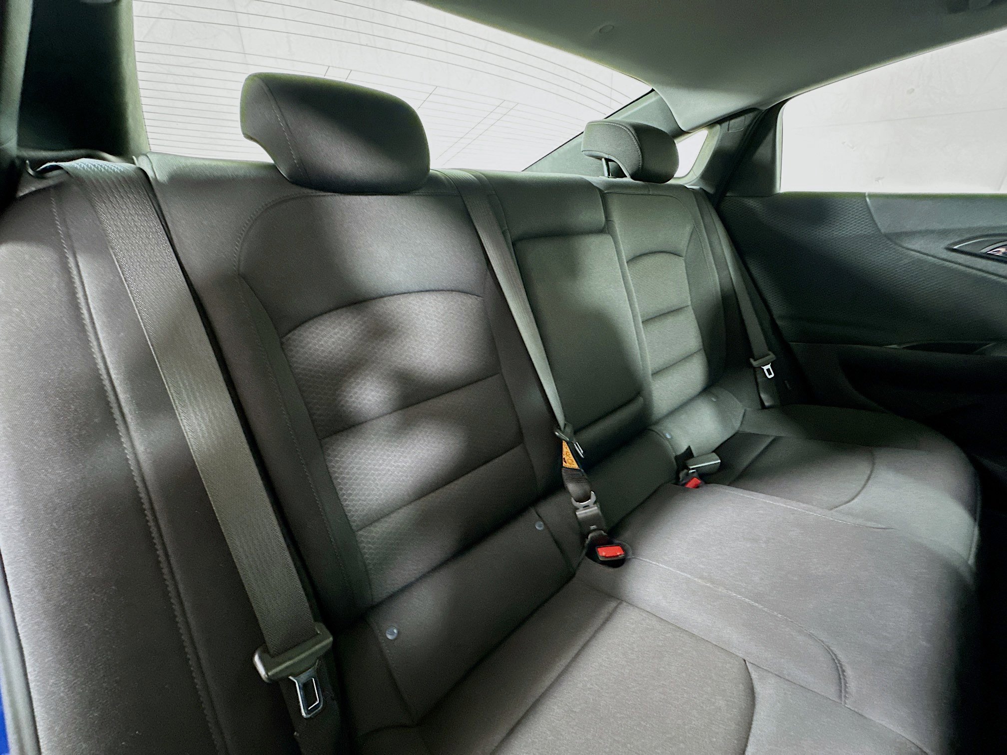 2023 Chevrolet Malibu 1LT photo 24