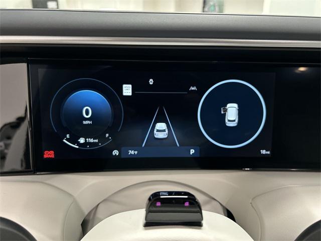 2026 Hyundai Palisade Calligraphy photo 29