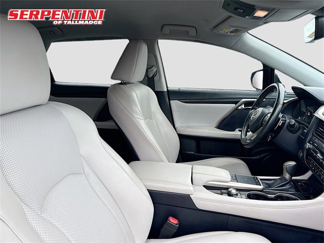 2020 Lexus RX 350 photo 27