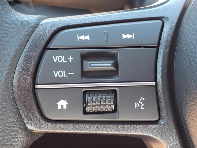 2026 Honda CR-V EX photo 22