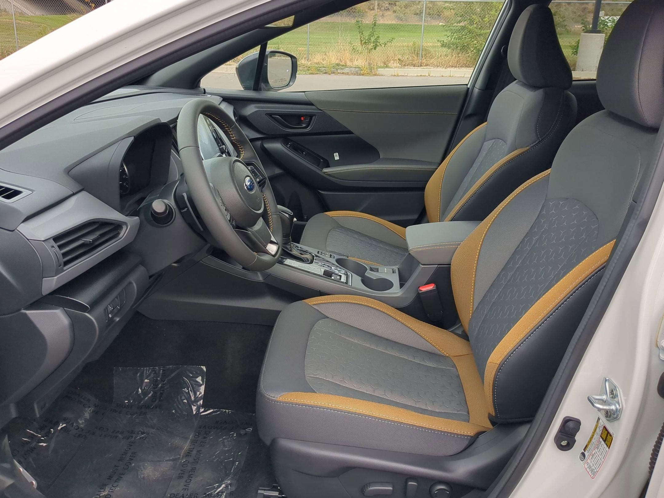 2025 Subaru Crosstrek Sport photo 12