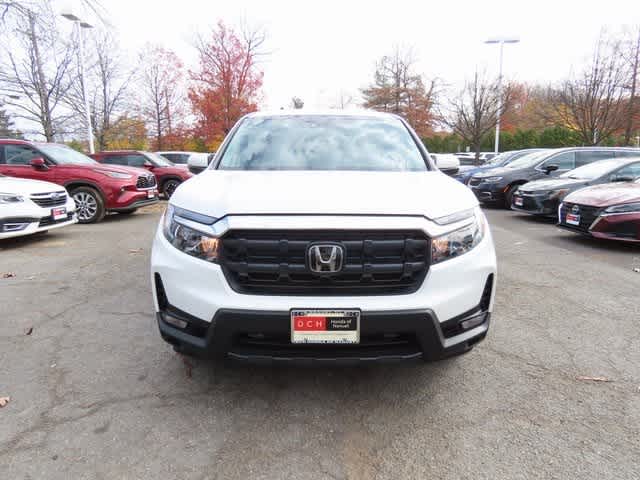 2024 Honda Ridgeline RTL photo 4