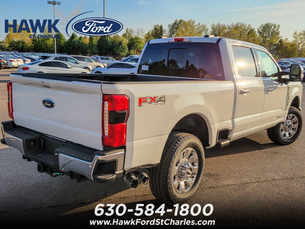 2026 FORD F-350 - Image 6