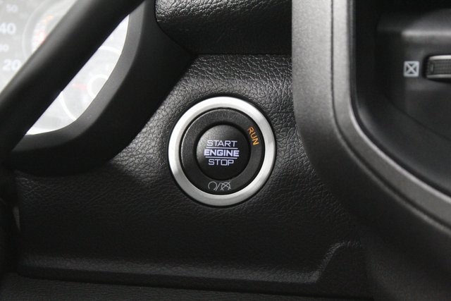 2024 Ram 3500 Tradesman photo 26