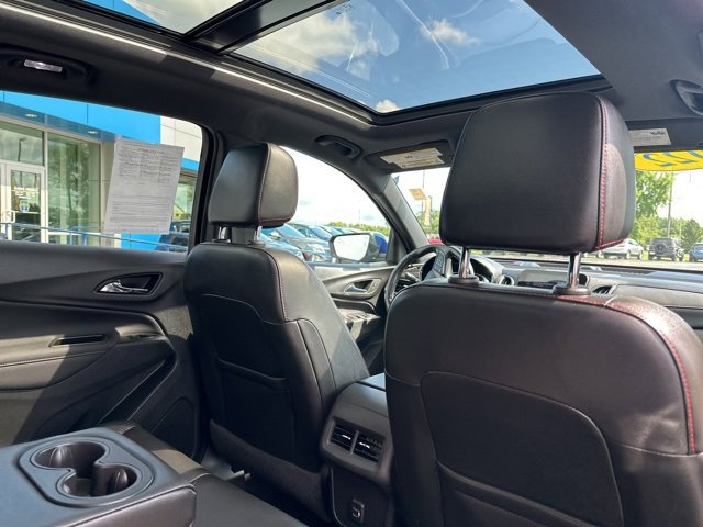 2022 Chevrolet Equinox RS photo 15